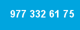 977 332 61 75